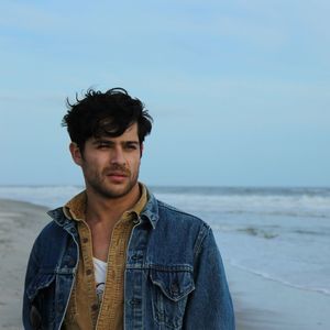 Meet your Posher, Adam